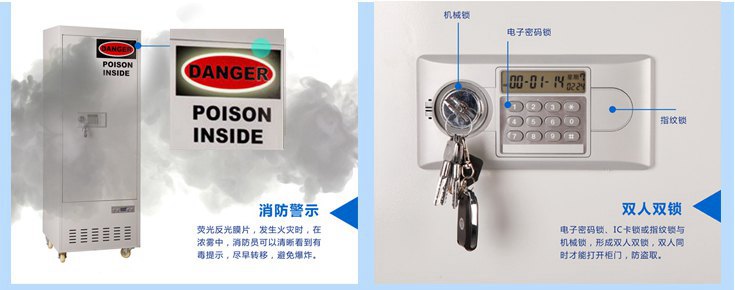医疗柜，药品柜，毒品柜