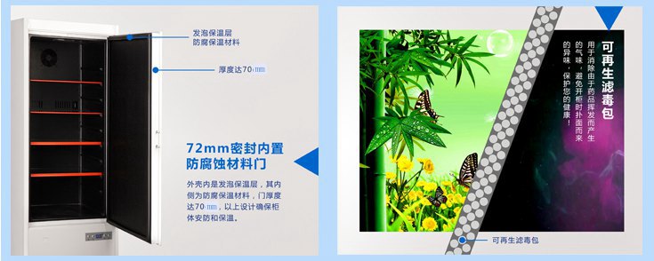 毒品柜，药品柜，医疗柜